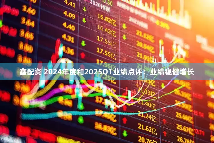 鑫配资 2024年度和2025Q1业绩点评：业绩稳健增长