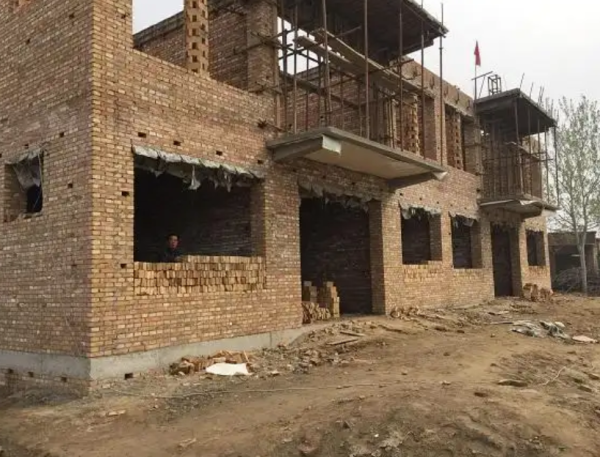 盘配资 宅基地新规落地：农村建房“五不准”，违者重罚！多地开始排查