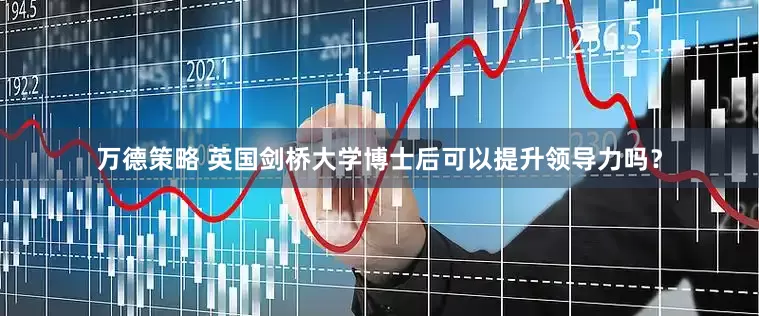 万德策略 英国剑桥大学博士后可以提升领导力吗？