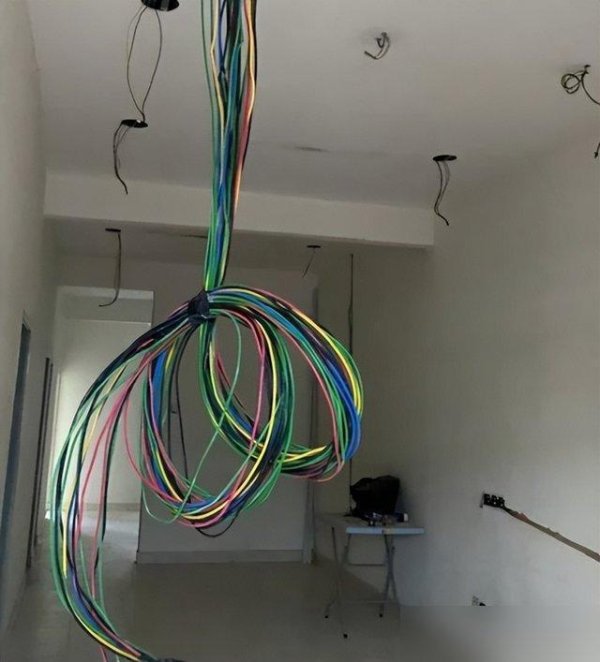 易投投 必看！上海电线不埋墙新招，装修小白快收藏！